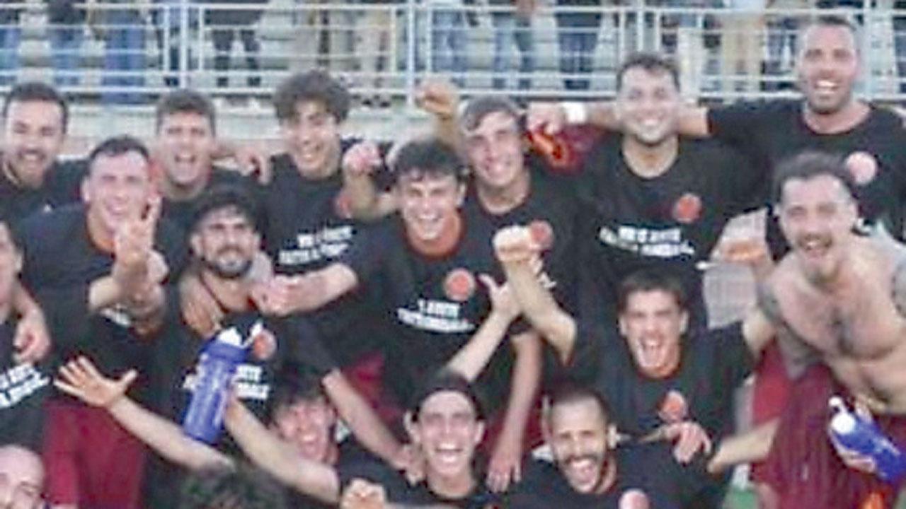 Massa Valpiana, un’apoteosi. La Promozione è a un solo passo 