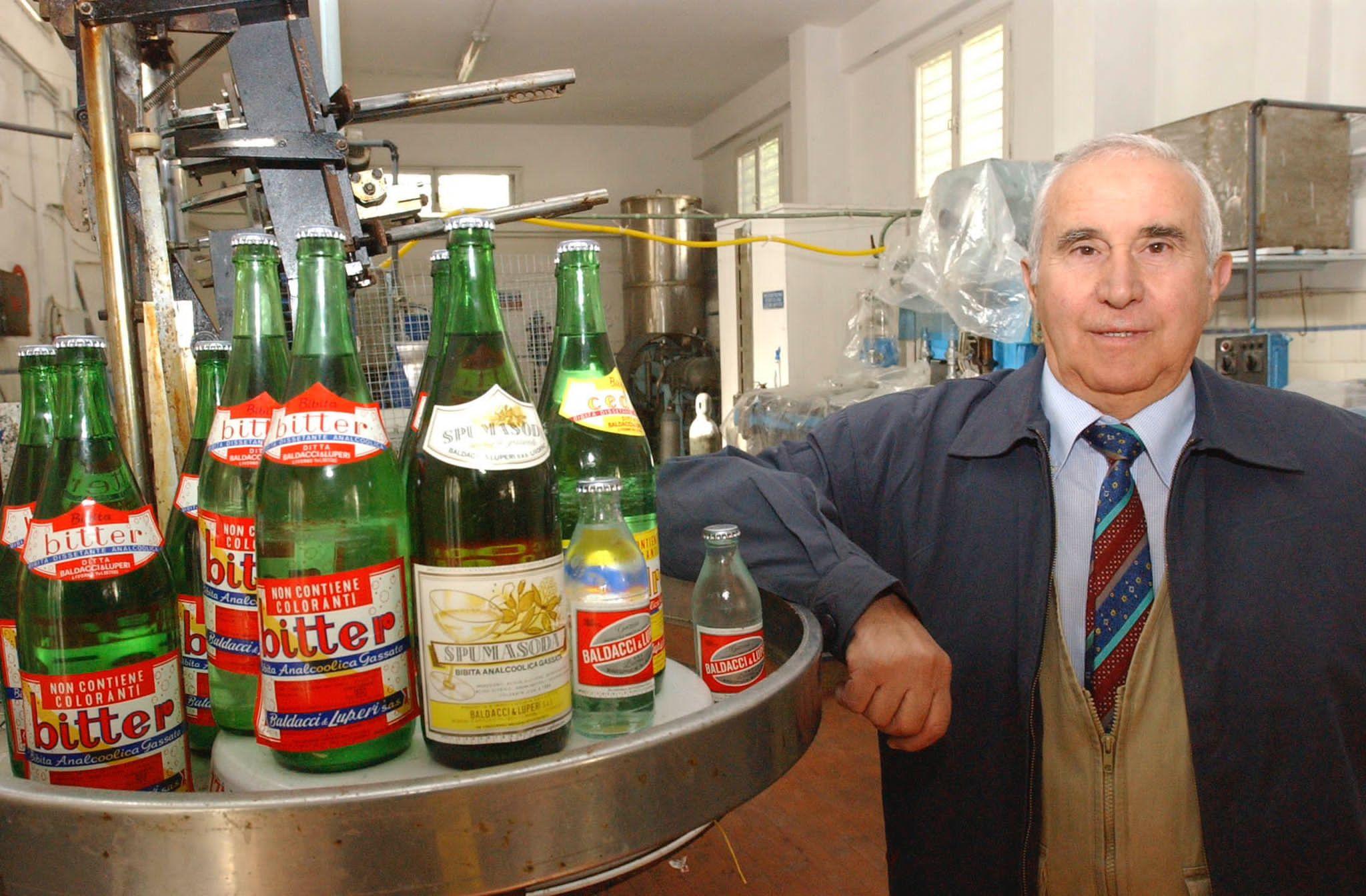 Sergio Luperi