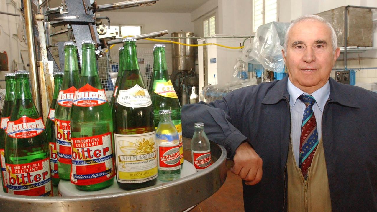 Sergio Luperi