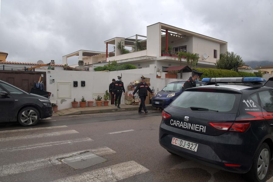 Olbia, maxi sequestro di beni a due fratelli: gestivano un giro di cocaina