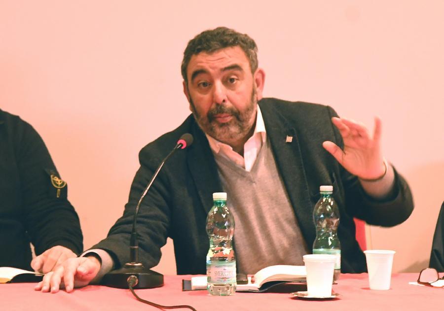 Respinta la mozione di sfiducia contro l’assessore alla Sanità Carlo Doria