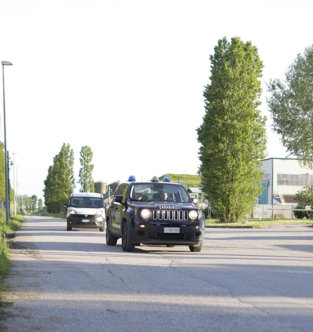 Codigoro, disperate le condizioni del ragazzo caduto da dieci metri