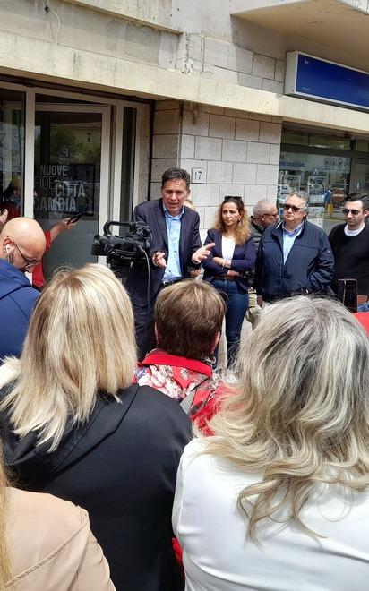 Comunali, il caso Pisa: per 15 voti c’è il ballottaggio. «Conteggio-bis»