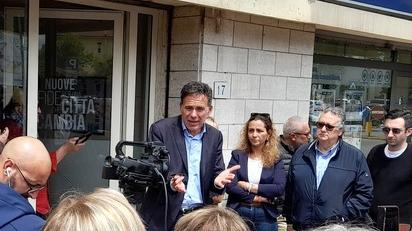 Comunali, il caso Pisa: per 15 voti c’è il ballottaggio. «Conteggio-bis»