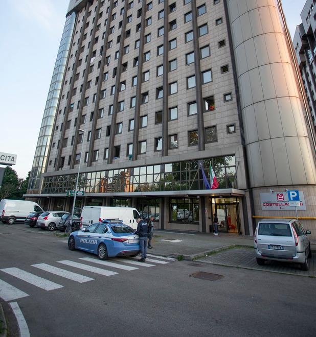 Modena Villaggio Zeta, altra aggressione «Servono più controlli di notte» 