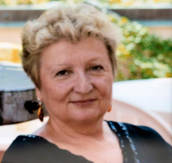 Modena Il libro in memoria di Adriana Querzè 