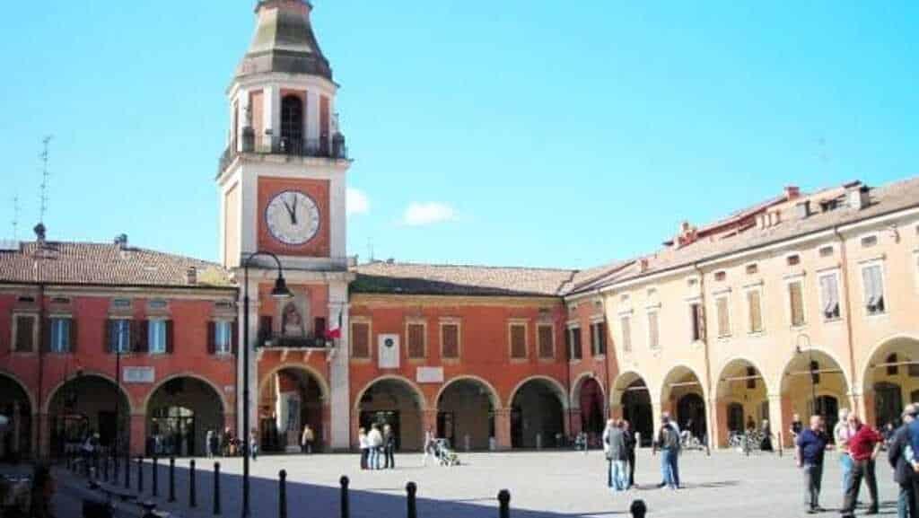 Sindaco di Sassuolo, parte la corsa: fioccano i candidabili