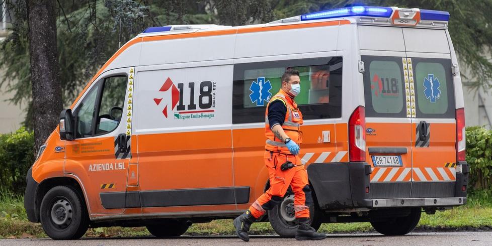 Castelnuovo Il padrone del cane dopo il morso «Il mio Zar voleva solo difendersi» 