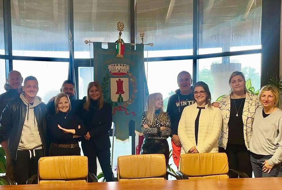 Serramazzoni, A Ferrari arriva il plauso di Bonaccini e Salvini 