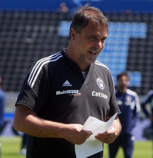 Modena, giorni di riflessione D’Angelo e Bianco tra i papabili