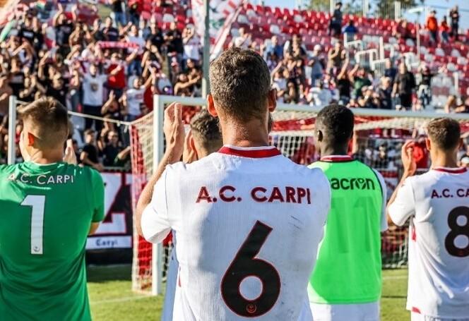 Carpi La gestione del Cabassi sarà triennale 