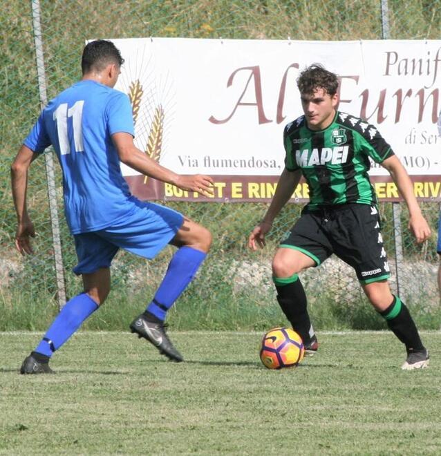 Appennino modenese Sarà un Montagna con 11 squadre Ecco i gironi, si comincia il 9 giugno 