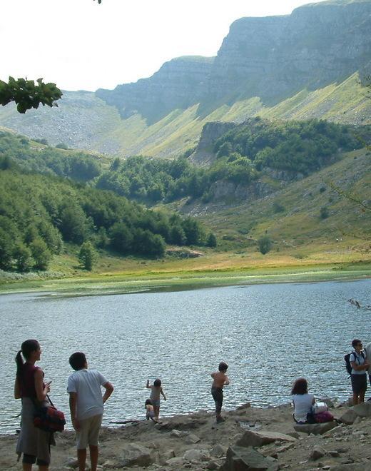 Concorrenza sleale al lago Bar rimborserà il Comune 