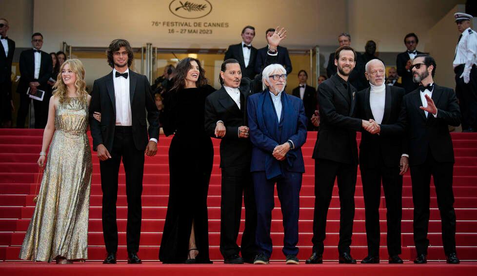 A Michael Douglas la Palma d’onore «Il cinema oltre pandemia e guerra»