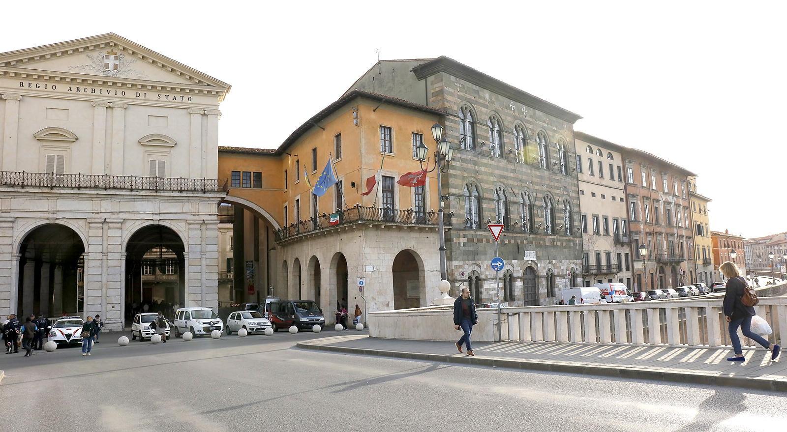 Consiglio comunale a Pisa, i “sicuri” e gli esclusi: ecco le possibili formazioni