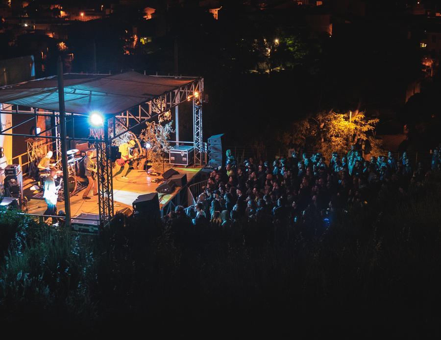 
	Tre giornate di musica al Museo Nivola di Orani

