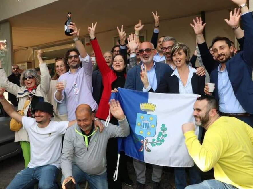Poggio a Caiano, Bresci e Campanelli in giunta Palandri: ora è toto assessori