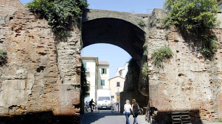 Empoli, restauro di Porta Pisana: al via la progettazione