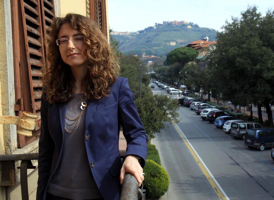 Montecatini, un altro schiaffo per le Terme: ex dirigente chiede 600mila euro