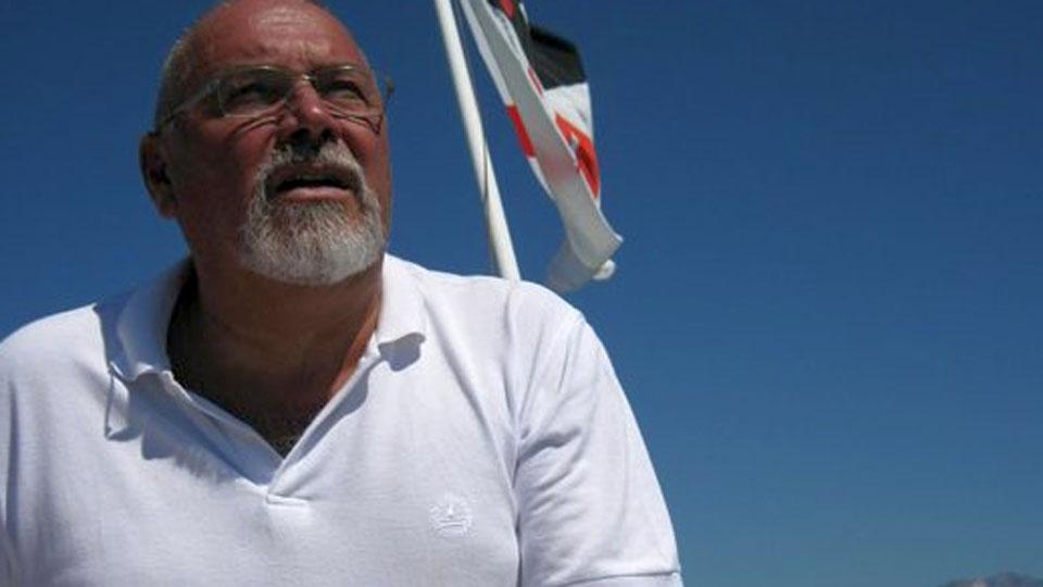 Viareggio, Carnevale e politica piangono l’ingegnere Alessandro Volpe