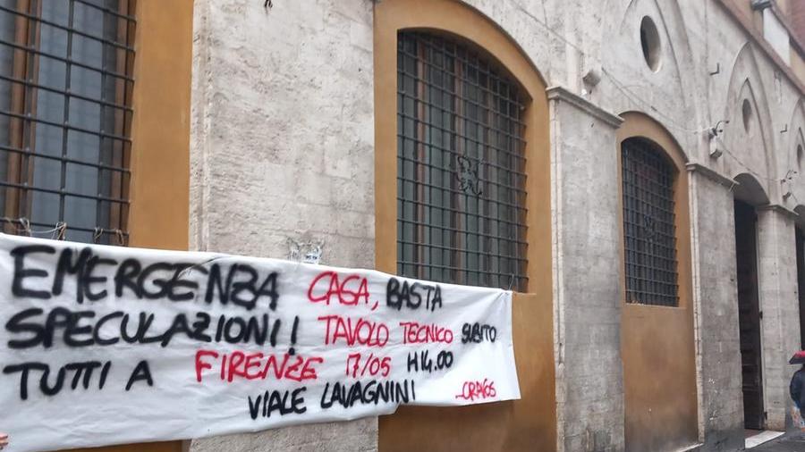 Grosseto, studenti contro il caro affitti: «A Siena i costi sono esplosi»