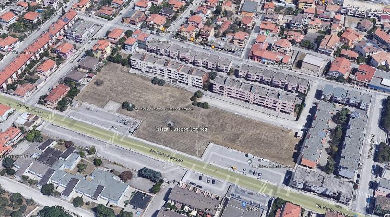 Sassari, sport e parchi nelle aree pubbliche grazie all’intervento dei privati