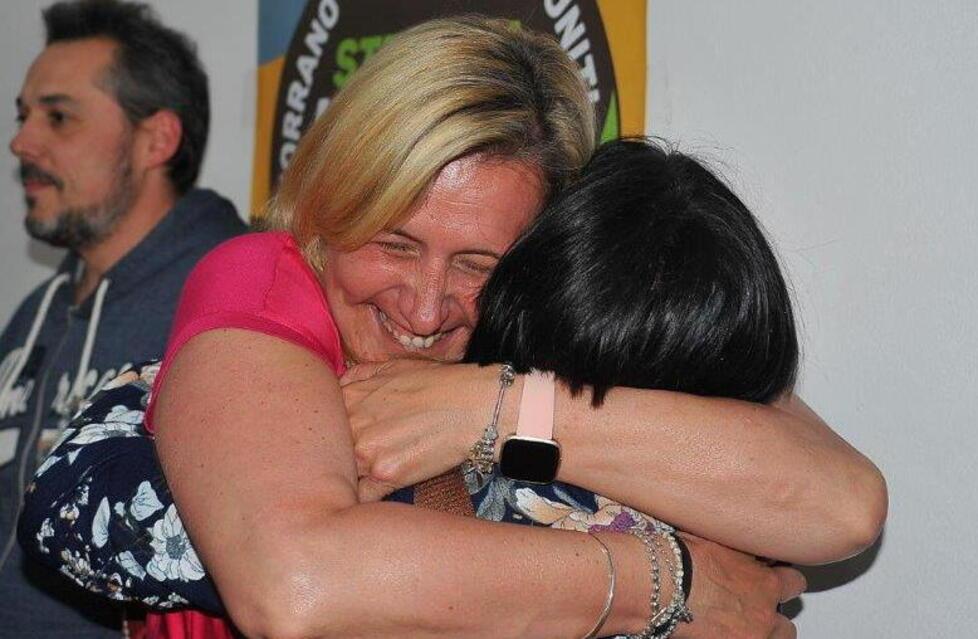 Gavorrano, la neo sindaca Ulivieri: «Ieri ero già al lavoro, partiremo con le assunzioni»