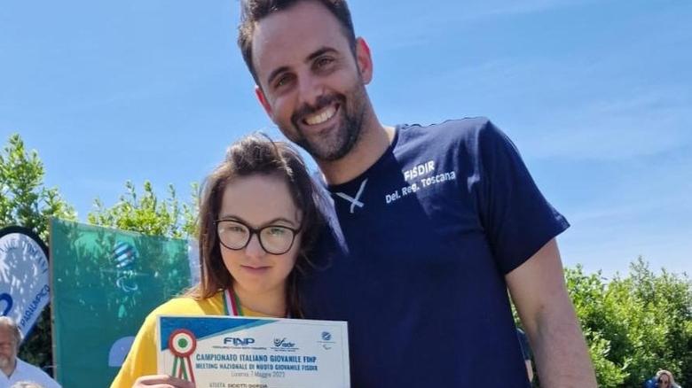 Nuoto cecinese, tanti successi E ora via ai lavori alla piscina