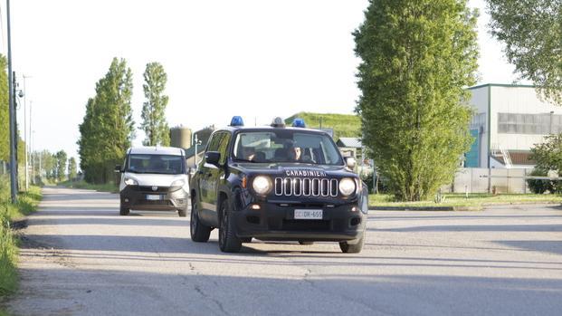 E’ morto l’operaio precipitato da un cestello elevatore a Jolanda