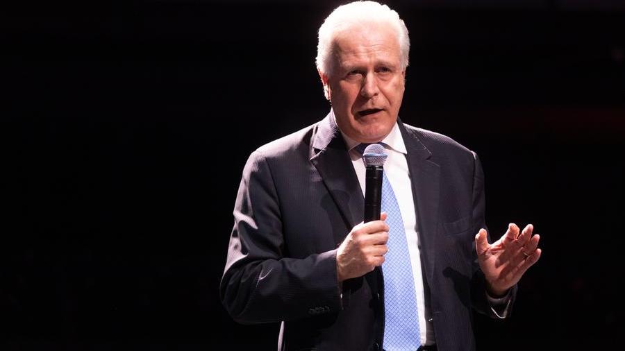 Maltempo in Toscana, Giani rassicura: «Nessuna criticità per l’Arno»
