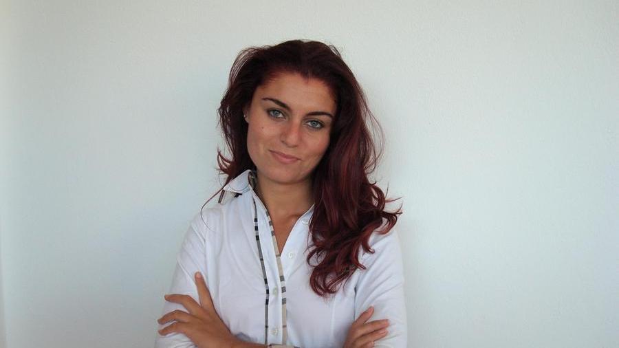 Susanna Ceccardi, europarlamentare della Lega