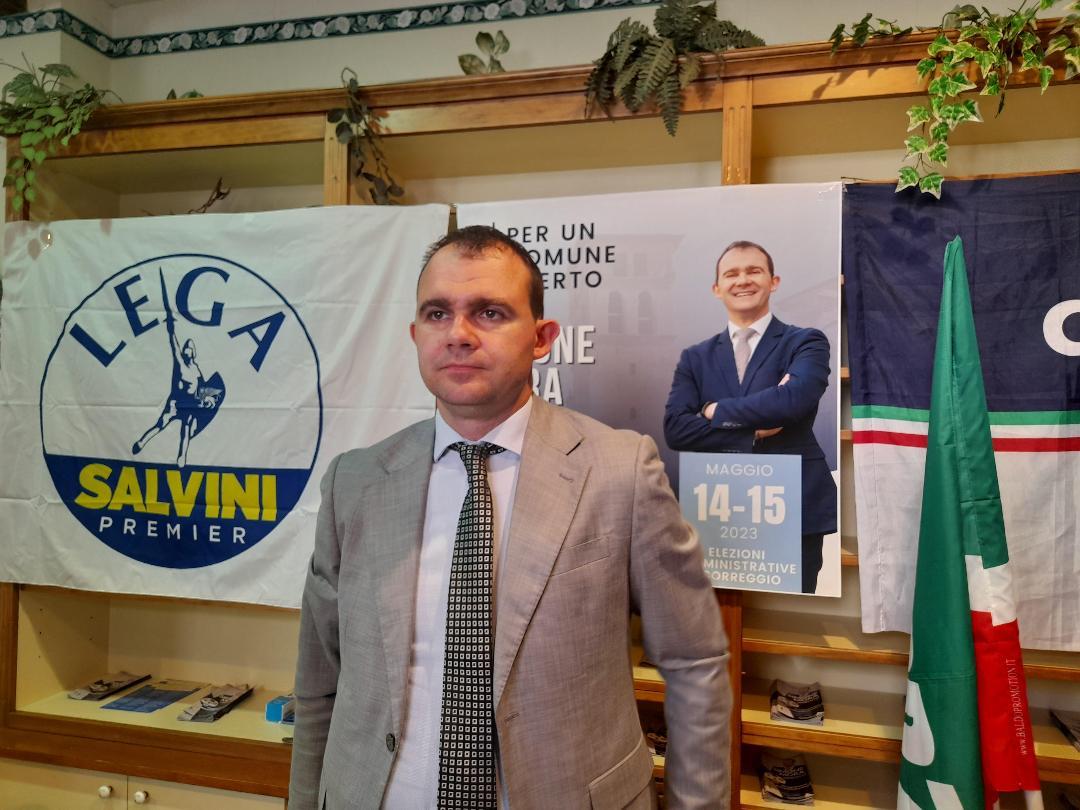 Mora, Centrodestra: "Abbiamo 3 punti in più ma si poteva partire prima" 