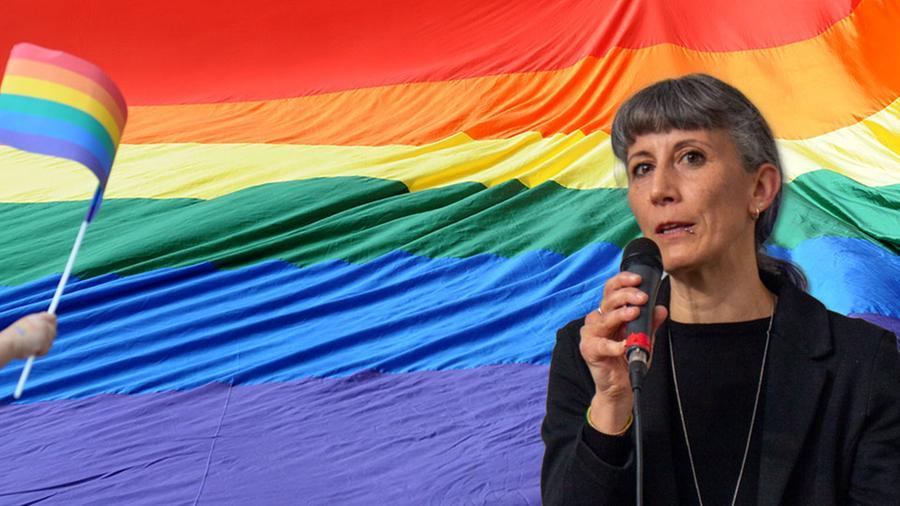 
	Manuela Manera, attivista transfemminista

