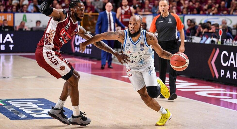 Pasquini: «Dinamo da urlo, ora resetta» 