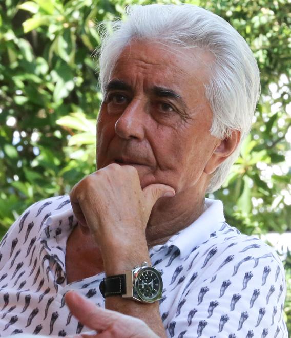 Confisca di 5 milioni a Ruffini