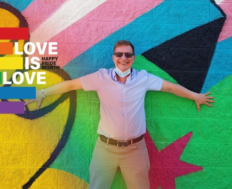 Il presidente del Toscana Pride: «Ogni giorno sotto attacco, non siamo un Paese per gay»