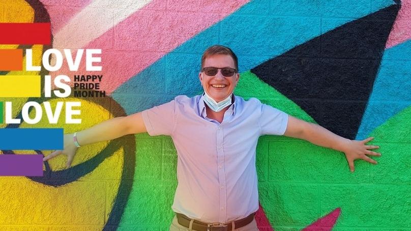 Il presidente del Toscana Pride: «Ogni giorno sotto attacco, non siamo un Paese per gay»