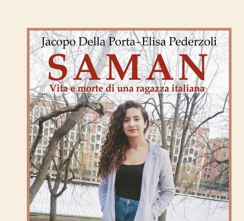 Dai sogni d’amore alla tragedia: la vita e la morte di Saman Abbas in un libro
