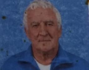 È morto a 81 anni il “mister Baldòn” giocatore in serie B e poi allenatore