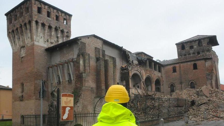Bassa Modenese. «A undici anni dal terremoto i centri storici soffrono ancora» 