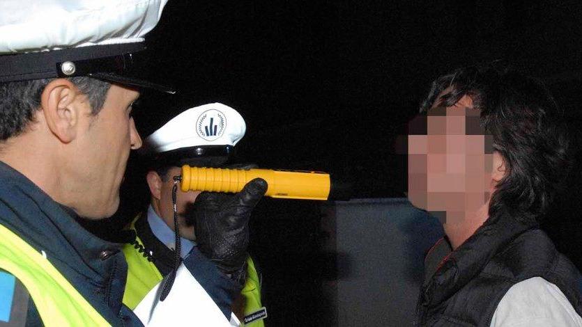 Un fine settimana di controlli anti alcol Test per 286 automobilisti, otto irregolari