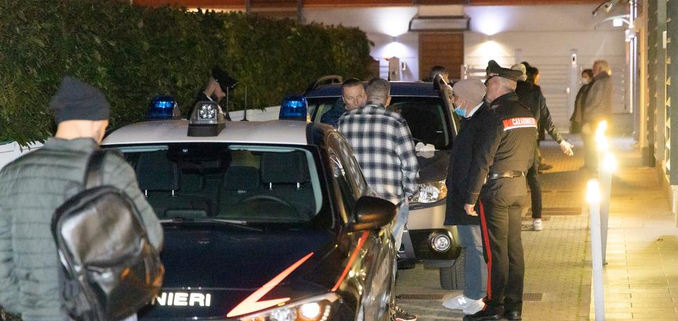 Formigine. «Alessandro Gozzoli è morto soffocato» 
