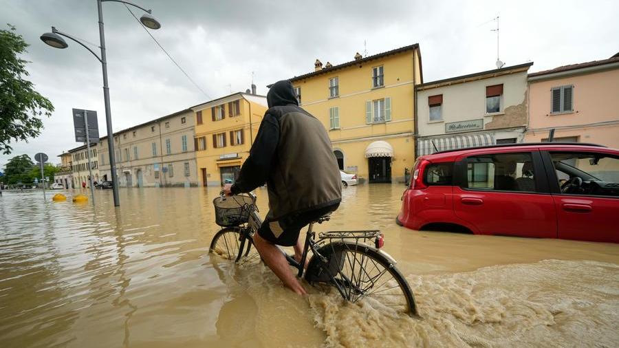 Alluvione in Romagna, l’esperta: «In due giorni la pioggia di mesi, non è più un fatto eccezionale»