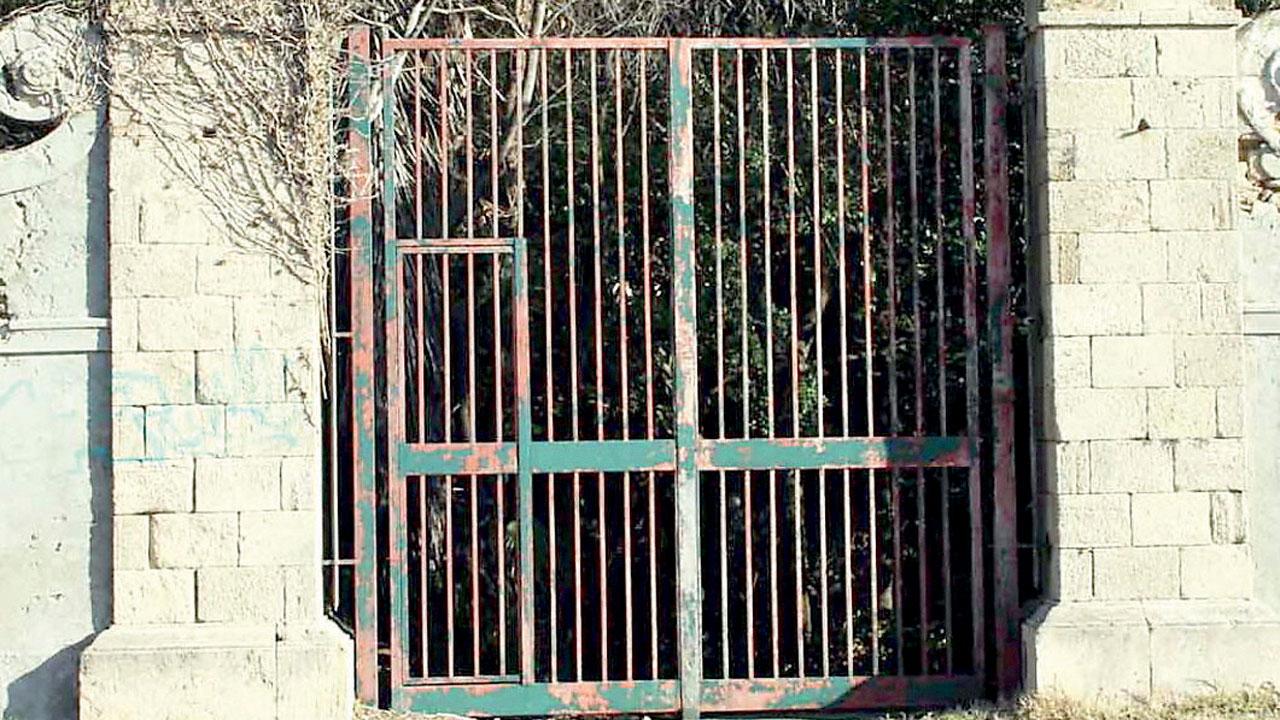 Ceschina, si ricambia tutto: «Più spazio e tutela del verde». Ecco il progetto