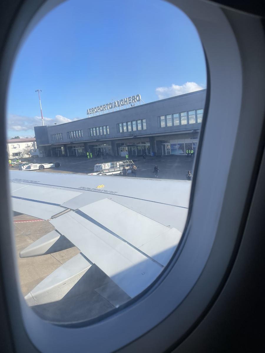 Il no alla fusione Alghero-Olbia, un pericoloso salto nel vuoto