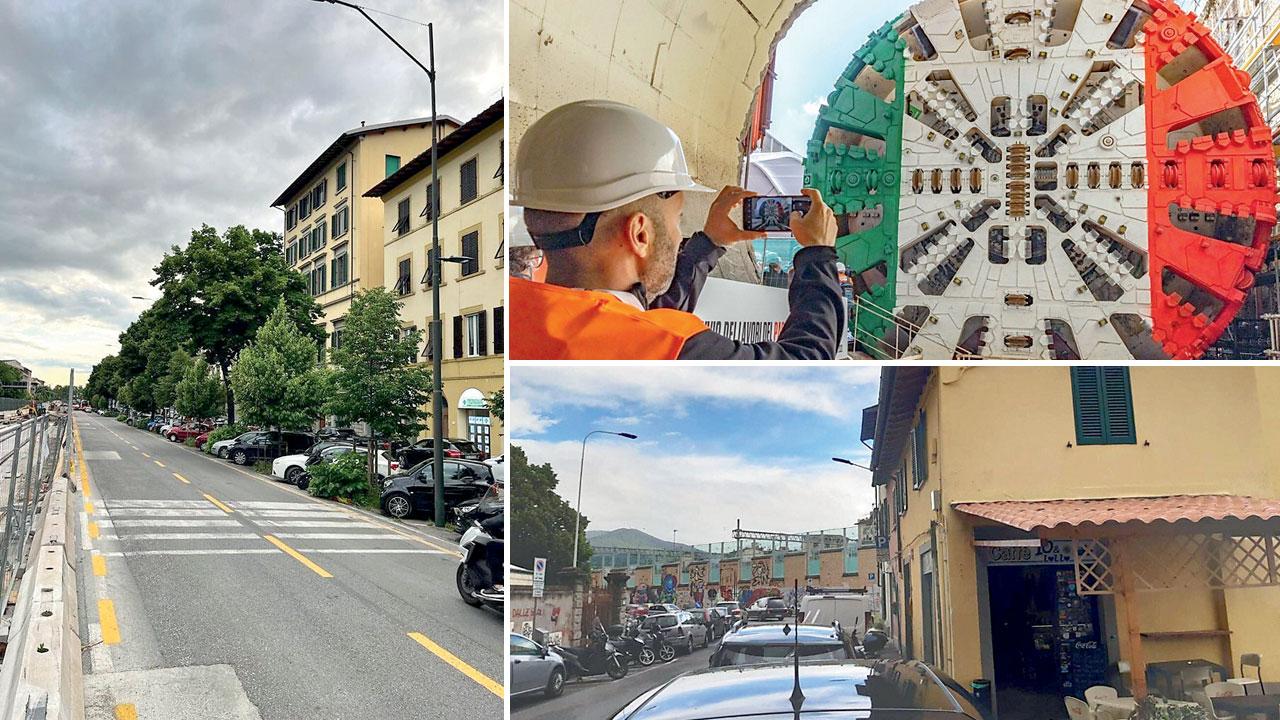 Tav a Firenze, residenti in allarme per i danni alle case. Sono 301 gli edifici coinvolti: l’elenco completo