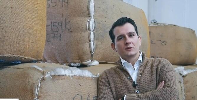 «Filiere più connesse»: i progetti di Confindustria col nuovo “consigliere” di Prato