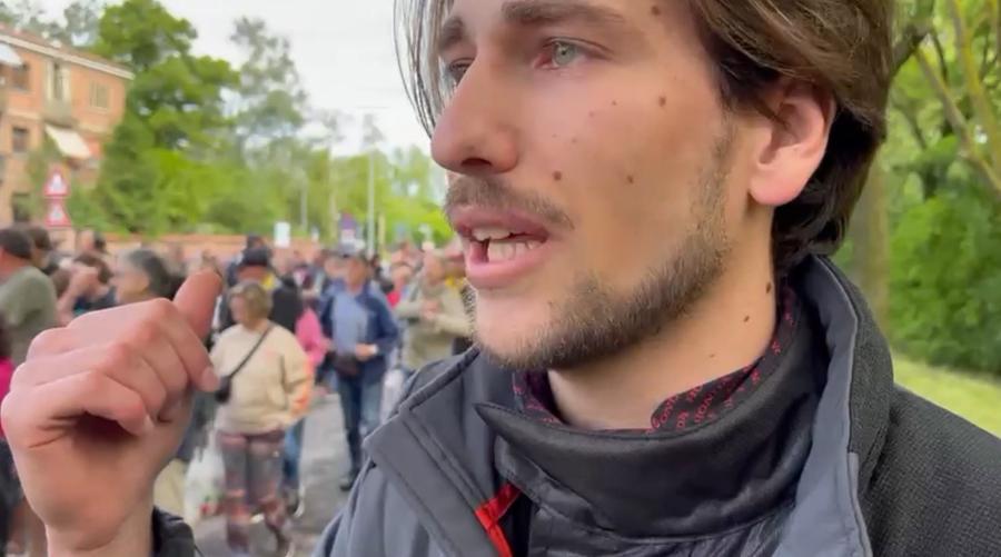 Ferrara, contestata la gestione delle “priorità” per l’accesso al concerto di Springsteen
