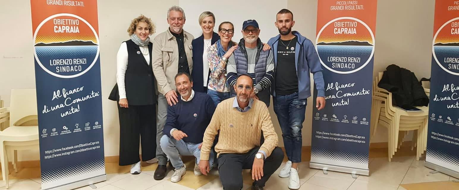 Capraia, l’ultimo voto arriva in gommone: decisivo l’elettore-ritardatario 