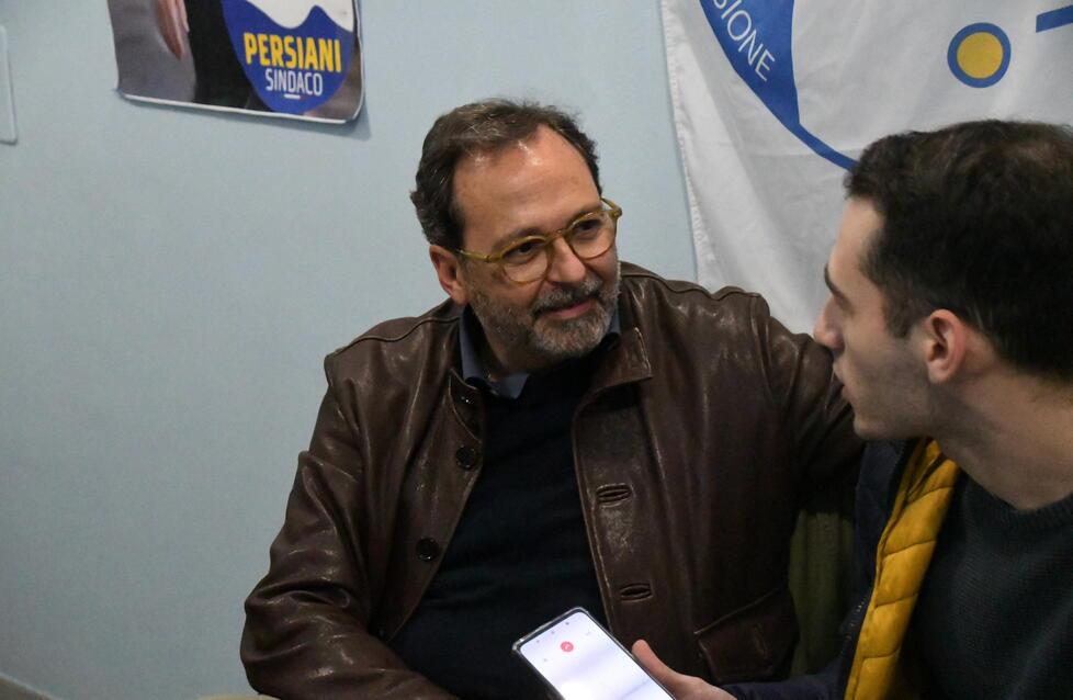 Comunali a Massa, Persiani e FdI: sì al dialogo, ma no all’apparentamento